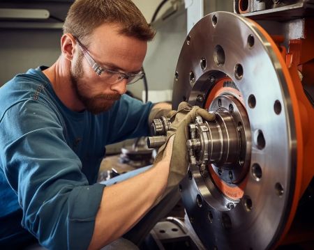 Compressor Service
